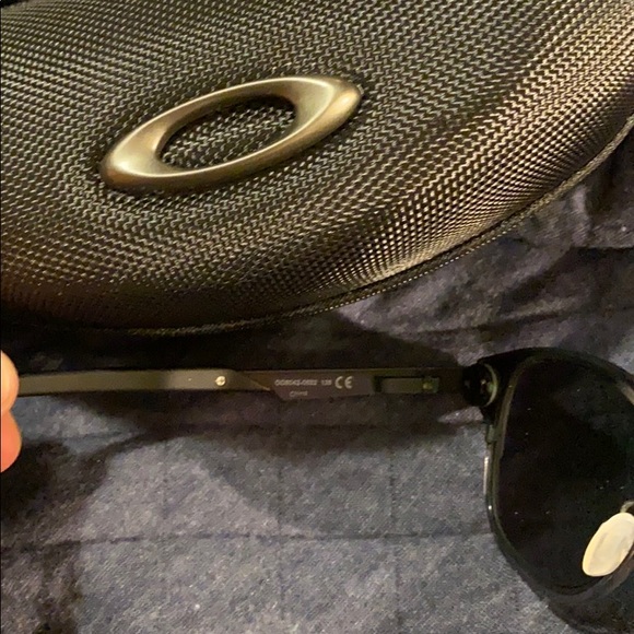 Oakley COLDFUSE PrizmP Jade UNISEX - Picture 4 of 9